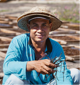 Nengah Mudasti