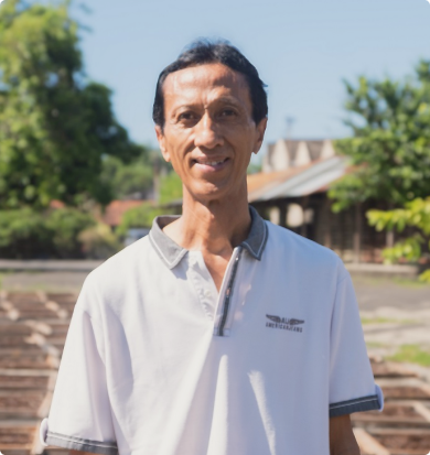 rendah vanilla CEO