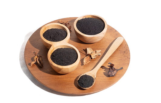 Planifolia Vanilla Seeds/Caviar