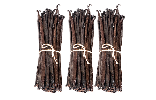 vanilla beans product