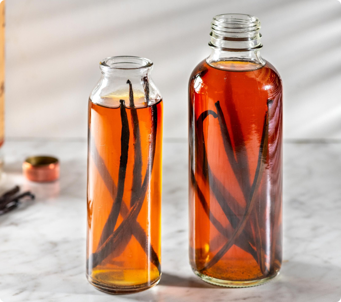 Vanilla Extract