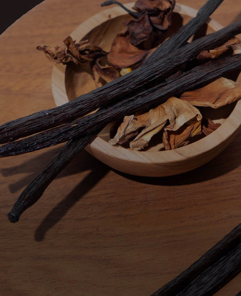 Vanilla Beans
