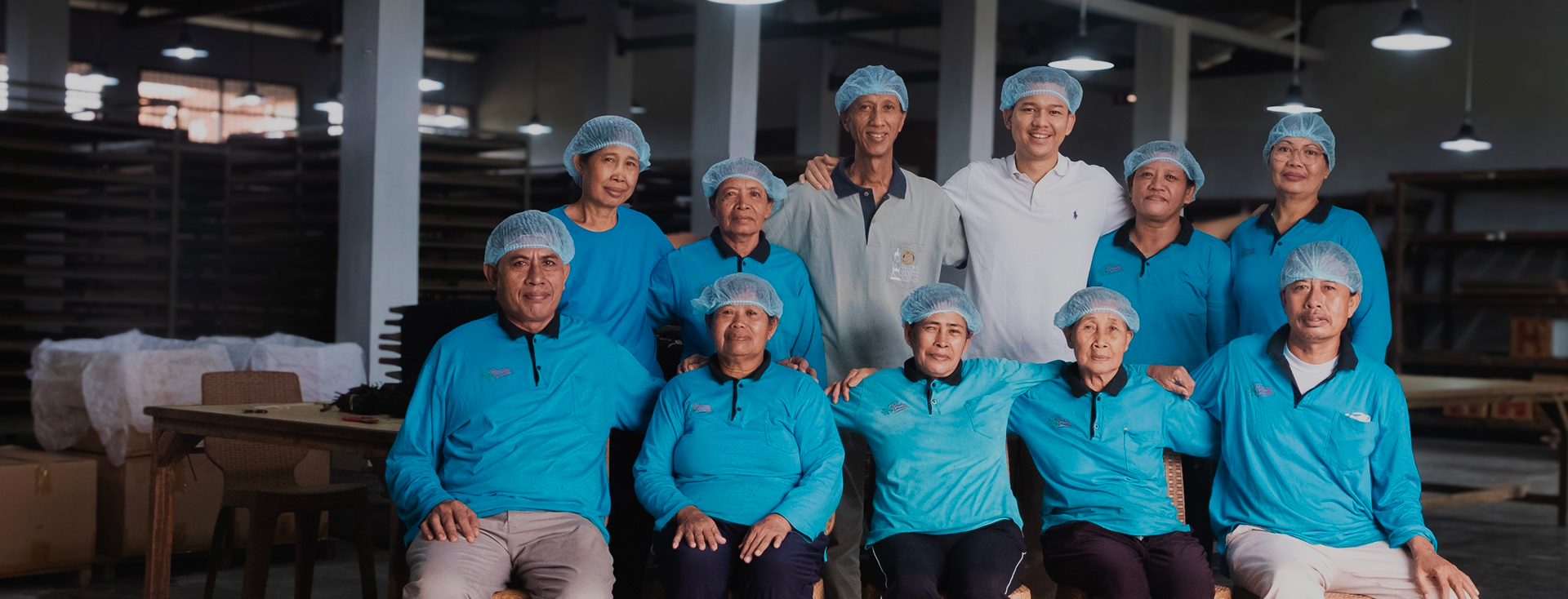 rendah vanilla team