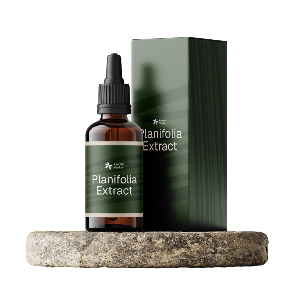 planifolia extract