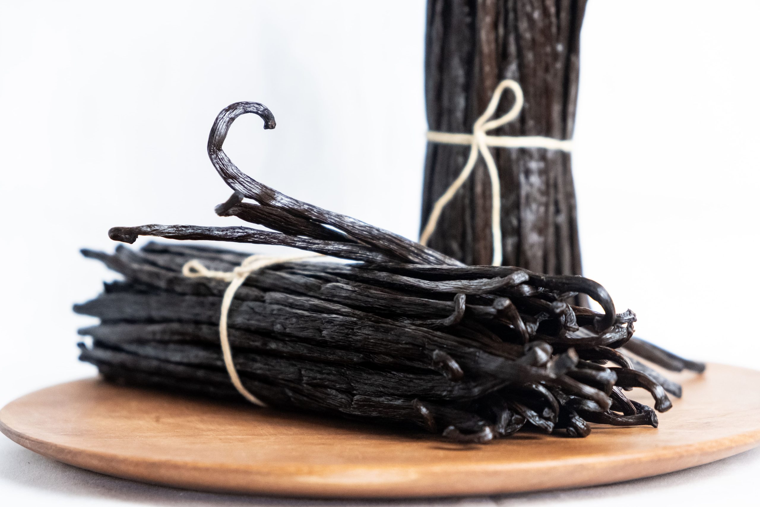 Vanilla Product Recipes