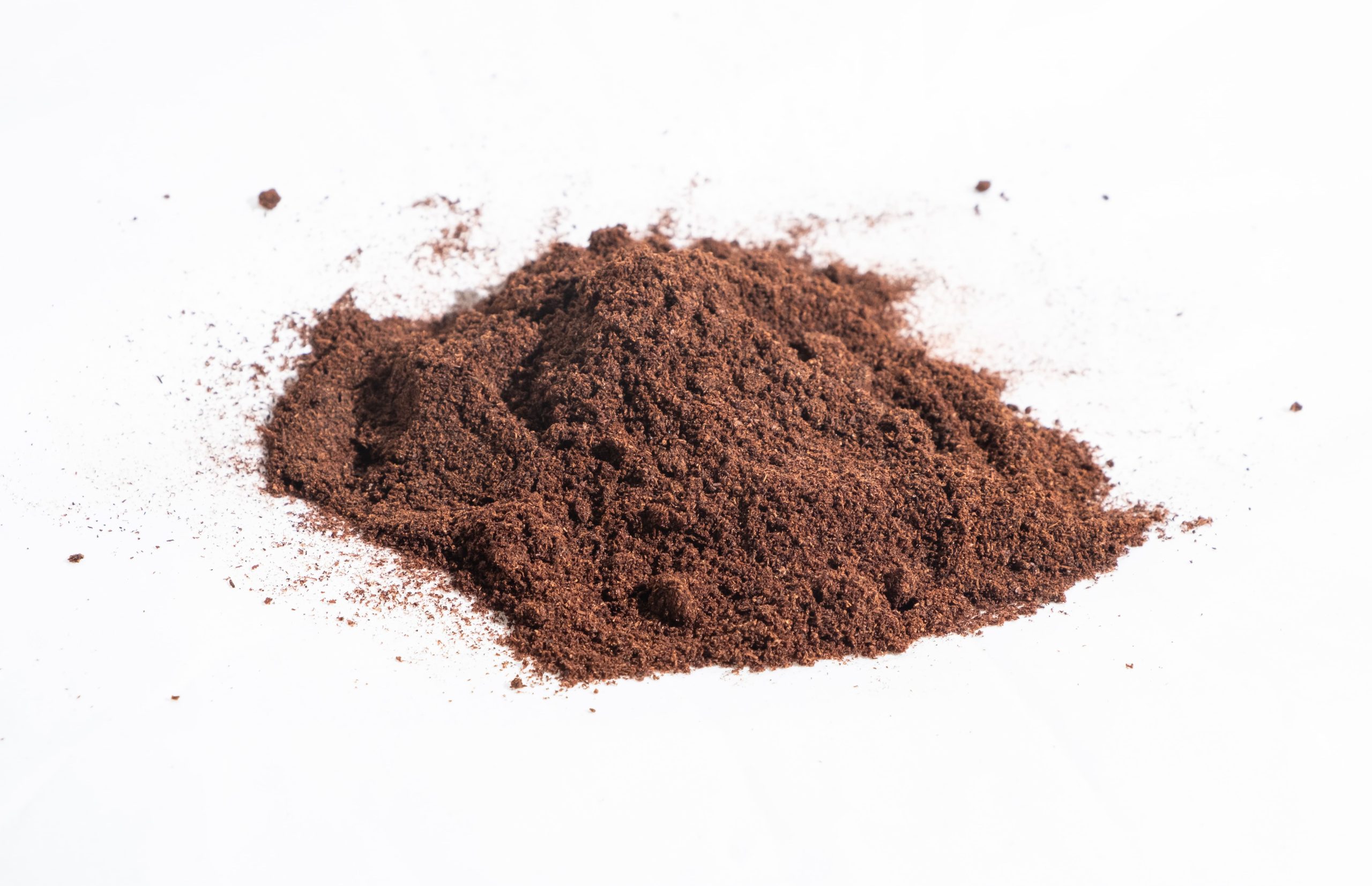 powder grade 3
