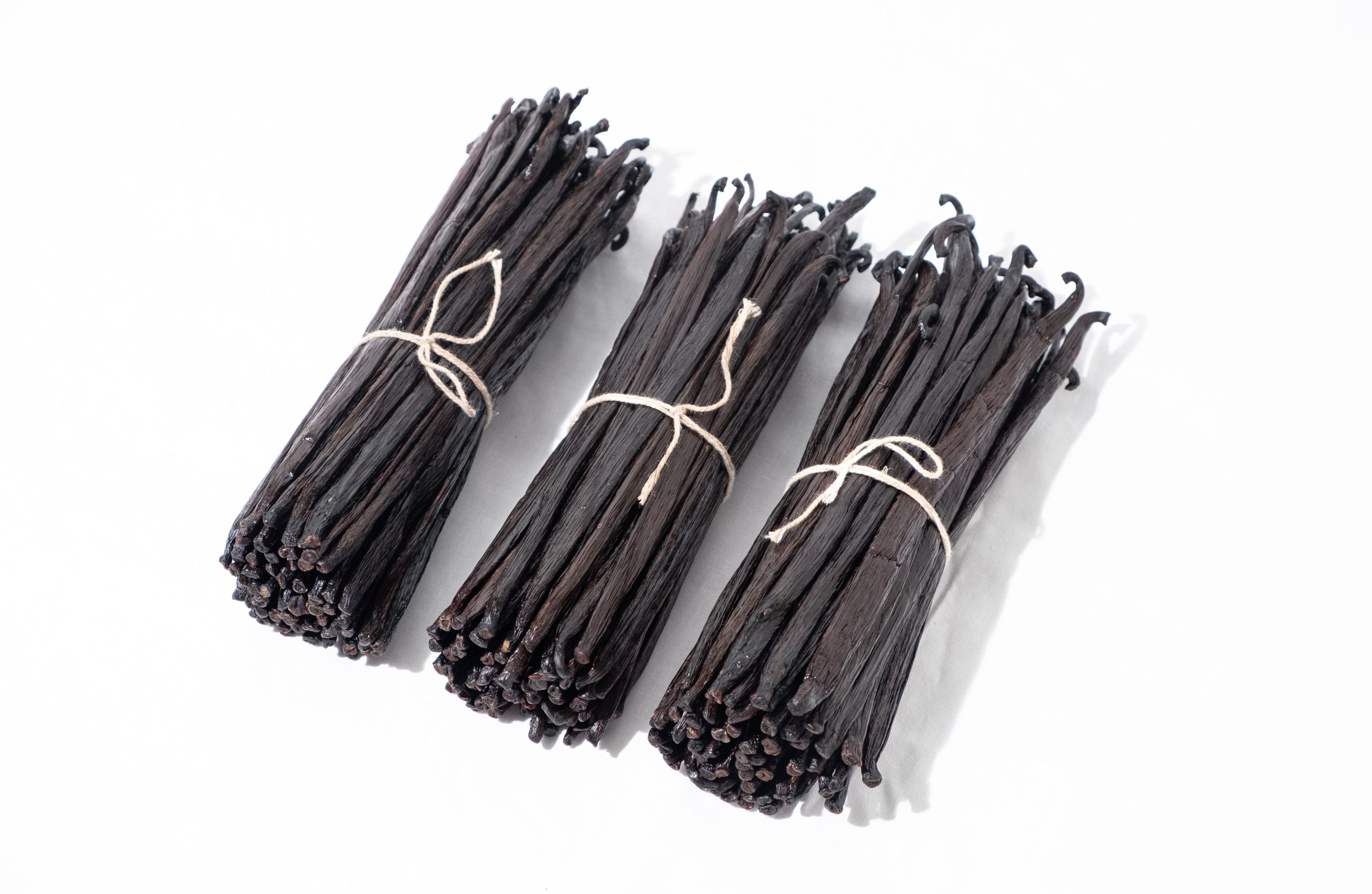 Good Quality Vanilla Beans
